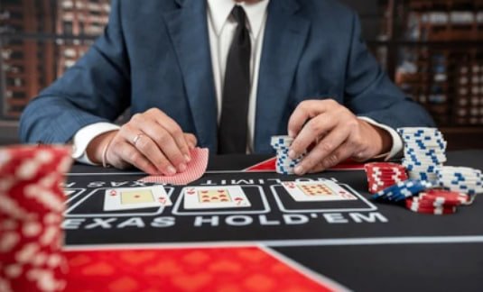 kayt7 တိုက်ရိုက် ကာစီနို Live Dealer Baccarat ဂိမ်း