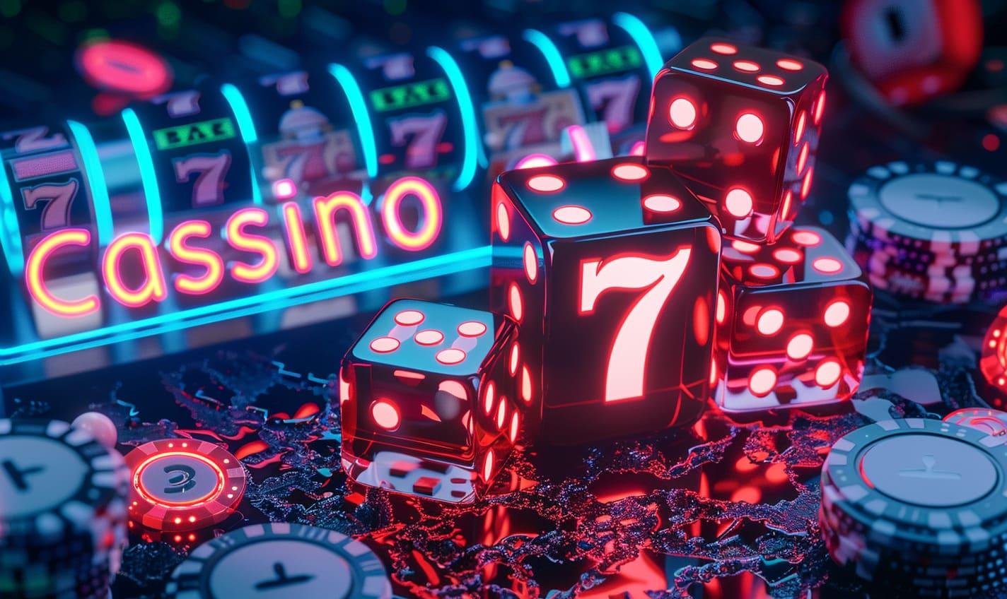 kayt7 Live Casino Roulette နှင့် Blackjack စားပွဲများ
